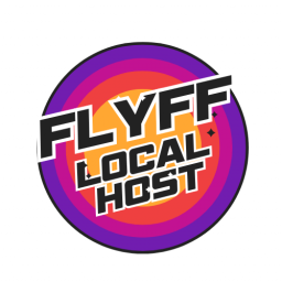 เซิฟ Flyff localhost