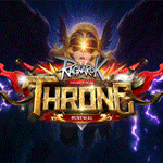 เซิฟ ⭐Throne⭐Hi-Class CBT 27 สิงหา นี้แล้วเจอกันน