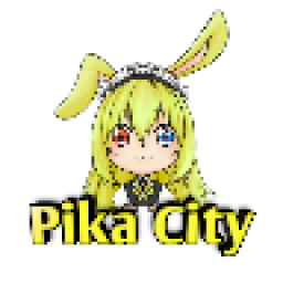 เซิฟ GtaV Pika City