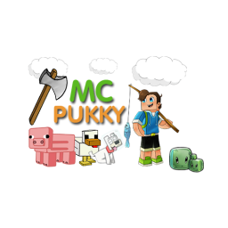 เซิฟ [1.8 - 1.11 ] MC - Pukky