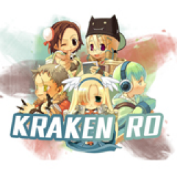 เซิฟ Kraken Ro เก็บเวลไฮคราส จ้ะเปิดยาวแน่นอน