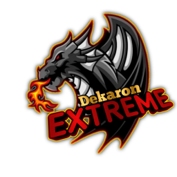 เซิฟ Extreme Dekaron Ac19