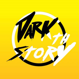 เซิฟ DarkStoryTH แนวเก็บเลเวล คนเล่นเยอะ !!