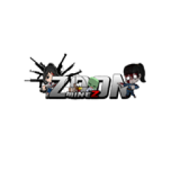 เซิฟ MineZ-Zoon เซิฟเวอร์เปิดใหม่เวอร์ชั่น 1.9-1.10