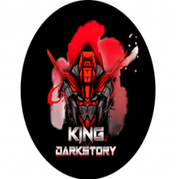 เซิฟ King Darkstory