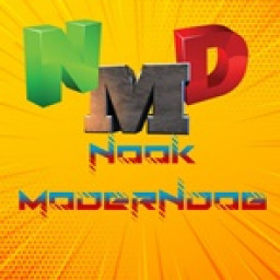 เซิฟ ⭐nookModerndog⭐