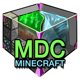 เซิฟ MineCraft MDC SERVER 1.16.4