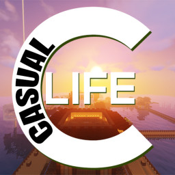 เซิฟ CasualLife - Survival RPG [1.16.4]