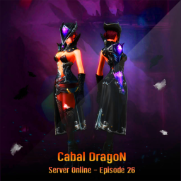 เซิฟ - CABAL DRAGON -