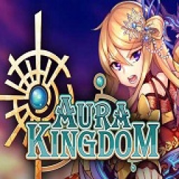 เซิฟ AuraKingdomTH หรือ FantasyFrontier ประเทยไทย 2021