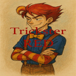 เซิฟ Trickster RED Season2