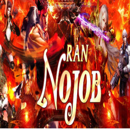 เซิฟ ✳️ ⭐ RAN-NoJoB EP7 : EP 7.10 ⭐ ✳️