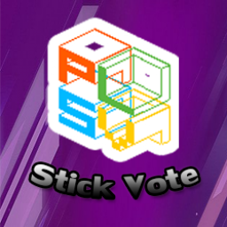 เซิฟ Stick Vote รับบริการโหวตทุกเกม