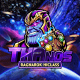 เซิฟ ⭐【Thanos-HiClass】⭐ CBT 14 - 16 มีนาคม 68