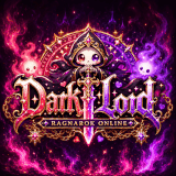 เซิฟ ⭐Dark Lord⭐ Ro Class 3 - 4 เริ่มแพท 17.2 เร็วๆนี้