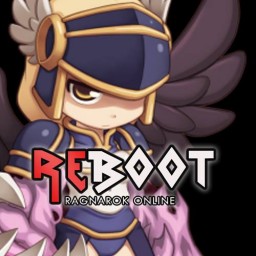 เซิฟ Reboot Ragnarok Online