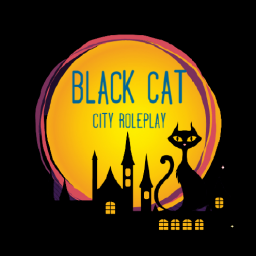 เซิฟ blackcatcity-rp