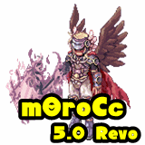 เซิฟ ℟☢-mOroCc 5.0 ▶ revo เปิดให้ทดสอบ 10-03-64