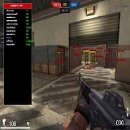 เซิฟ โปร PointBlank ฟรี