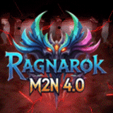เซิฟ ❤️M2N 4.0 ซีซั่น 2❤️ ฟรี สเตตัส +80 มีห้องบอส มีAI