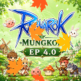 เซิฟ ⭐ Mungkon ⭐ EP 4.0 Class 2-1 เพิ่งเปิด เล่นง่าย