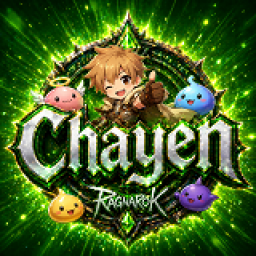 เซิฟ ⭐ Chayen 5.0 ⭐ เก็บเลเวล ล่าของ เปิดใหม่ มี AI