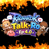 เซิฟ ❤️ TALK-RO EP 4.0 ❤️ AI ฟรี เปิดใหม่ คนเล่น 200+