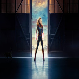 เซิฟ ✿✿ Captain Marvel ✿✿ ภาพยนตร์ HD เต็มรูปแบบ