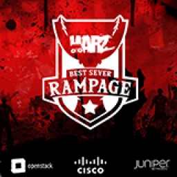 เซิฟ RampageWarZ