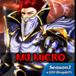 เซิฟ Mu MICRO S2 EXP300 1.02Nแท้มาแล้ว!!  มันส์แน่นอน!!