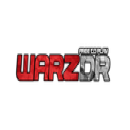 เซิฟ WarZDR PVP ของแรร์แจกของเพียบ