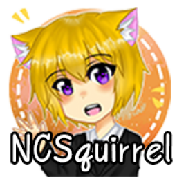 เซิฟ NCSQUIRREL 1.16.4-1.16.5 เปิดแล้ววันนี้