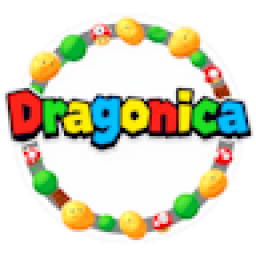 เซิฟ Dragonica Potato