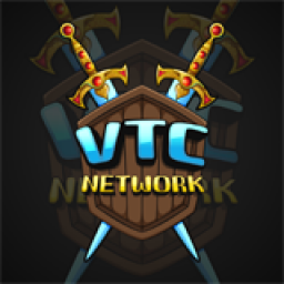 เซิฟ Minecraft Server. Vlaiantcraft Network