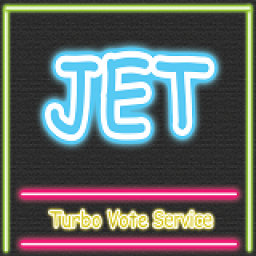 เซิฟ ★★ Jet Turbo Vote Service ★★ รับบริการโหวต