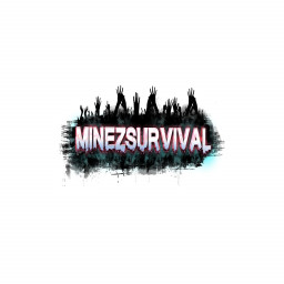 เซิฟ MinezSurvival [Version 1.10.2]