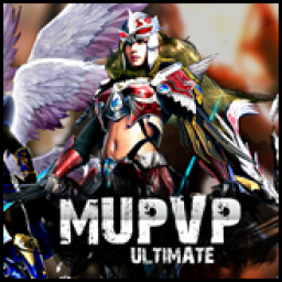 เซิฟ •#• MUULTIMATE (PVP)Season6 Ep3 Exp *9999 •#•