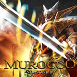 เซิฟ — MuRocco มิวเถื่อน เปิดไหม่ Season6.9 —