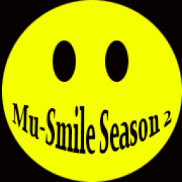 เซิฟ Mu-Smile Season 2 Exp *250 Drop *60 PVP กิลวอร์