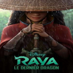 เซิฟ Raya et le dernier dragon film complet HD 1080p