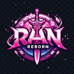 เซิฟ Ran REBORN