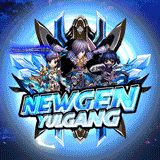 เซิฟ ⚔️ YG-NEWGEN 2025 ⚔️ Coming Soon... ⚔️