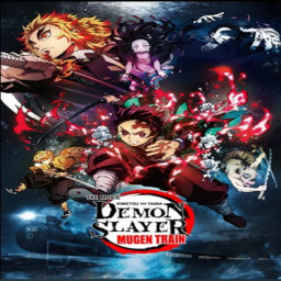 เซิฟ Go Animation ! Demon Slayer the Mugen Train