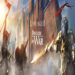 เซิฟ Lineage 2 Prelude of war