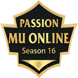 เซิฟ PASSIONMU X1000 RESET SEASON 16