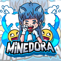 เซิฟ ⭐Minedora Network 1.8 - 1.15+⭐