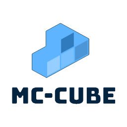 เซิฟ Mc-cube