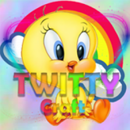 เซิฟ Tweety Craft IP:119.59.118.198