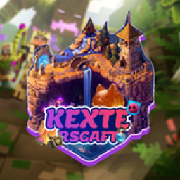 เซิฟ KexterScaft ⭐ เซิร์ฟแนวเอาชีวิตรอด 1.16.5 ✔️