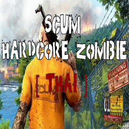 เซิฟ Server : Hardcore Zombie [Thai] X10 Vol. 2